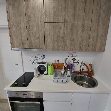 Apartman Essi Διαμέρισμα Μόσταρ Εξωτερικό φωτογραφία