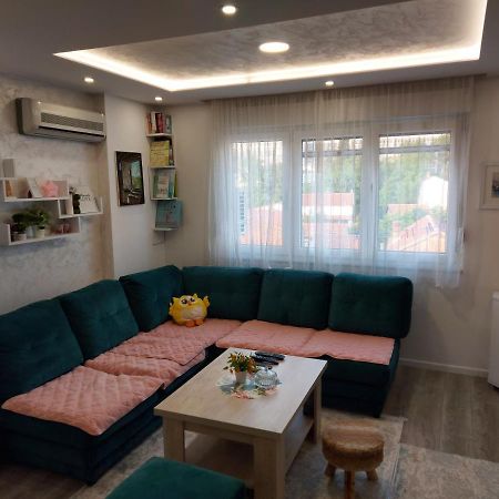 Apartman Essi Διαμέρισμα Μόσταρ Εξωτερικό φωτογραφία