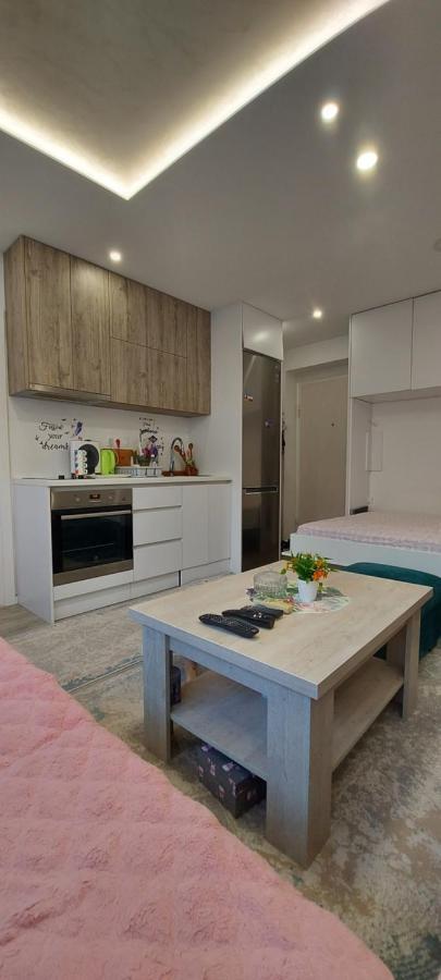 Apartman Essi Διαμέρισμα Μόσταρ Εξωτερικό φωτογραφία