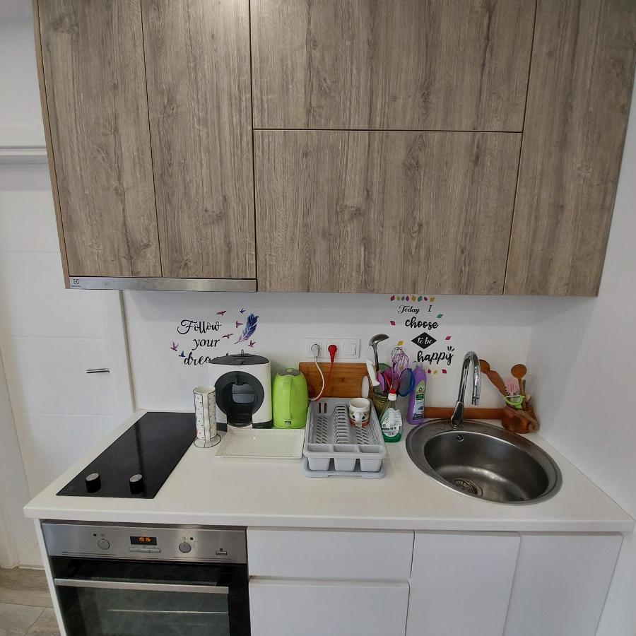 Apartman Essi Διαμέρισμα Μόσταρ Εξωτερικό φωτογραφία
