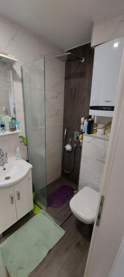 Apartman Essi Διαμέρισμα Μόσταρ Εξωτερικό φωτογραφία