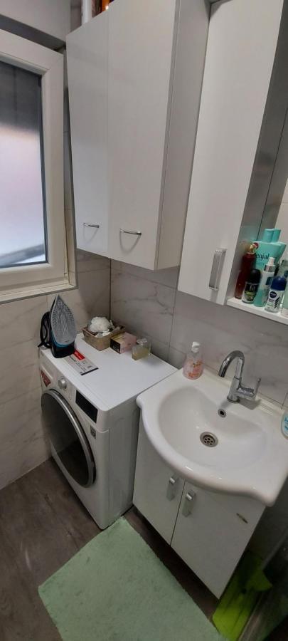 Apartman Essi Διαμέρισμα Μόσταρ Εξωτερικό φωτογραφία