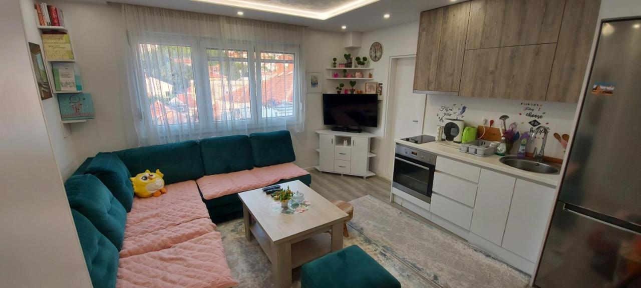 Apartman Essi Διαμέρισμα Μόσταρ Εξωτερικό φωτογραφία