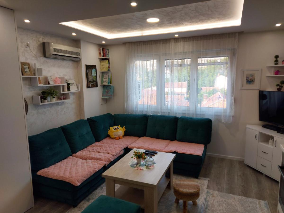 Apartman Essi Διαμέρισμα Μόσταρ Εξωτερικό φωτογραφία