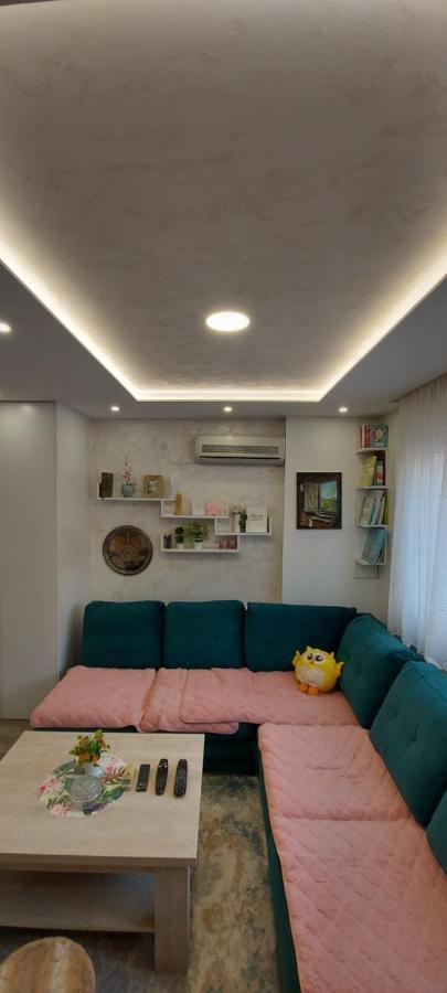 Apartman Essi Διαμέρισμα Μόσταρ Εξωτερικό φωτογραφία