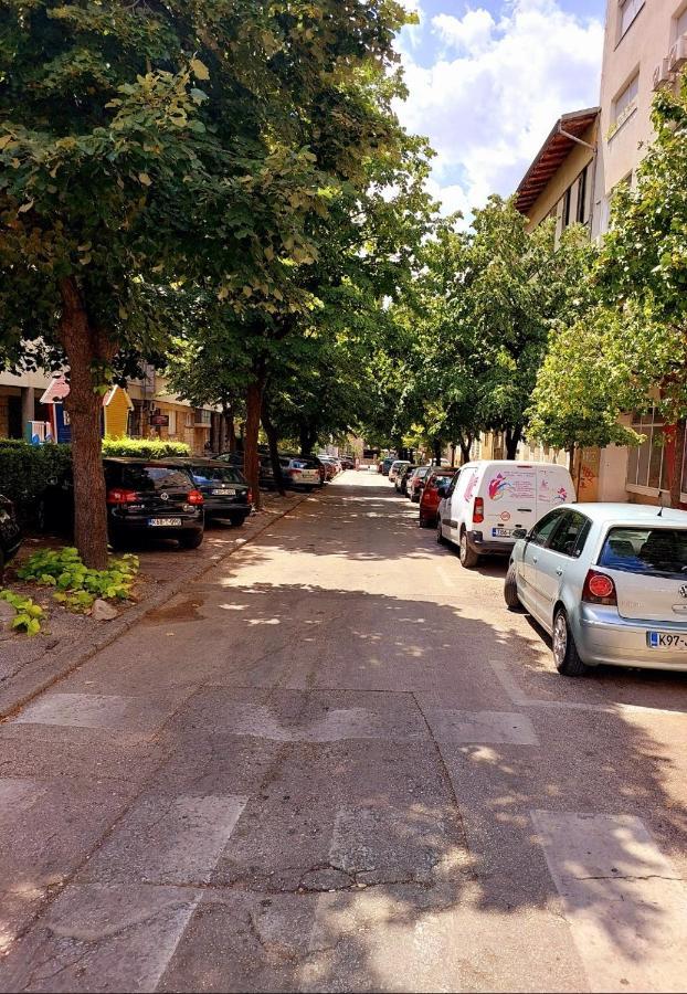 Apartman Essi Διαμέρισμα Μόσταρ Εξωτερικό φωτογραφία