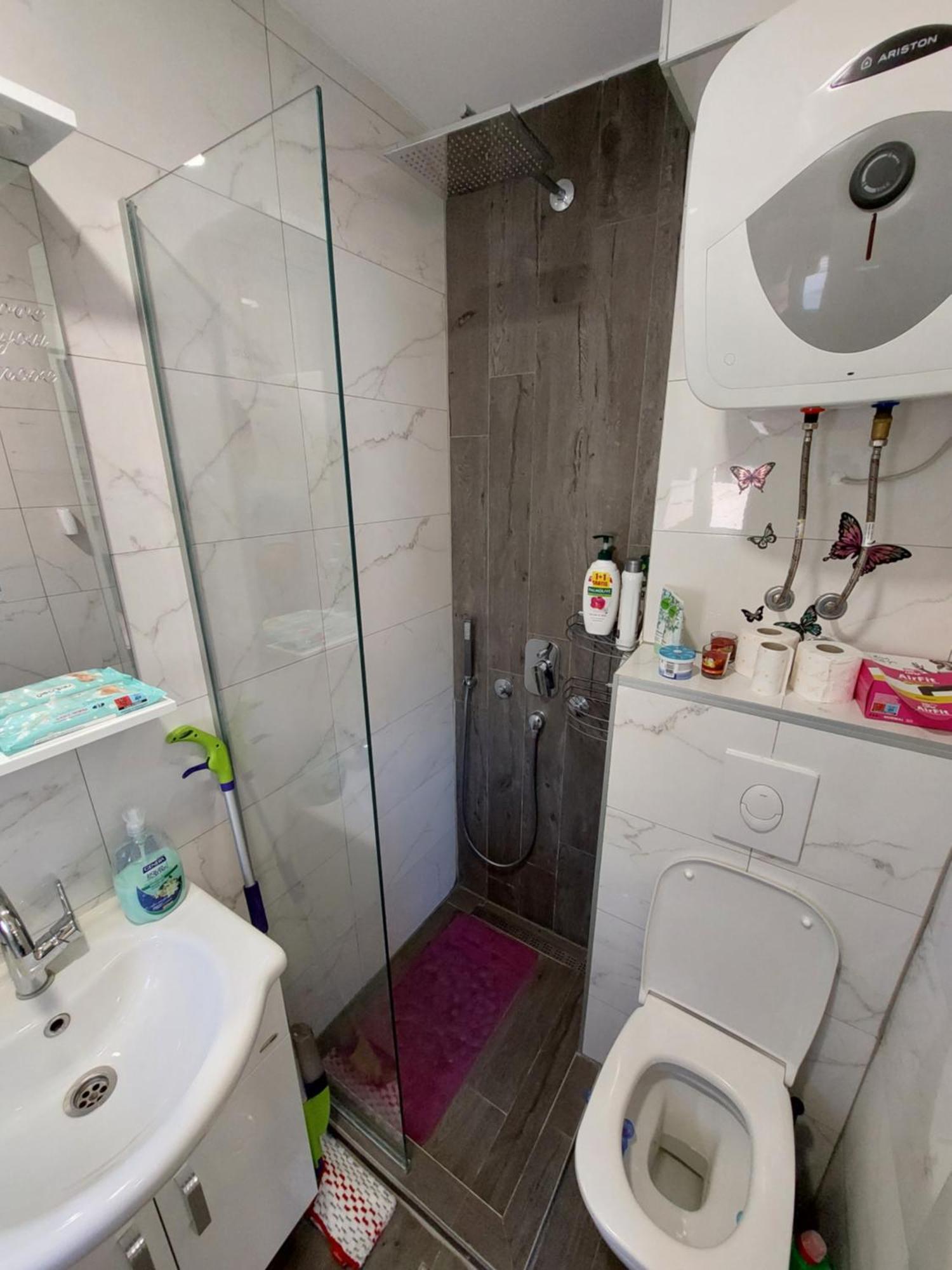 Apartman Essi Διαμέρισμα Μόσταρ Εξωτερικό φωτογραφία