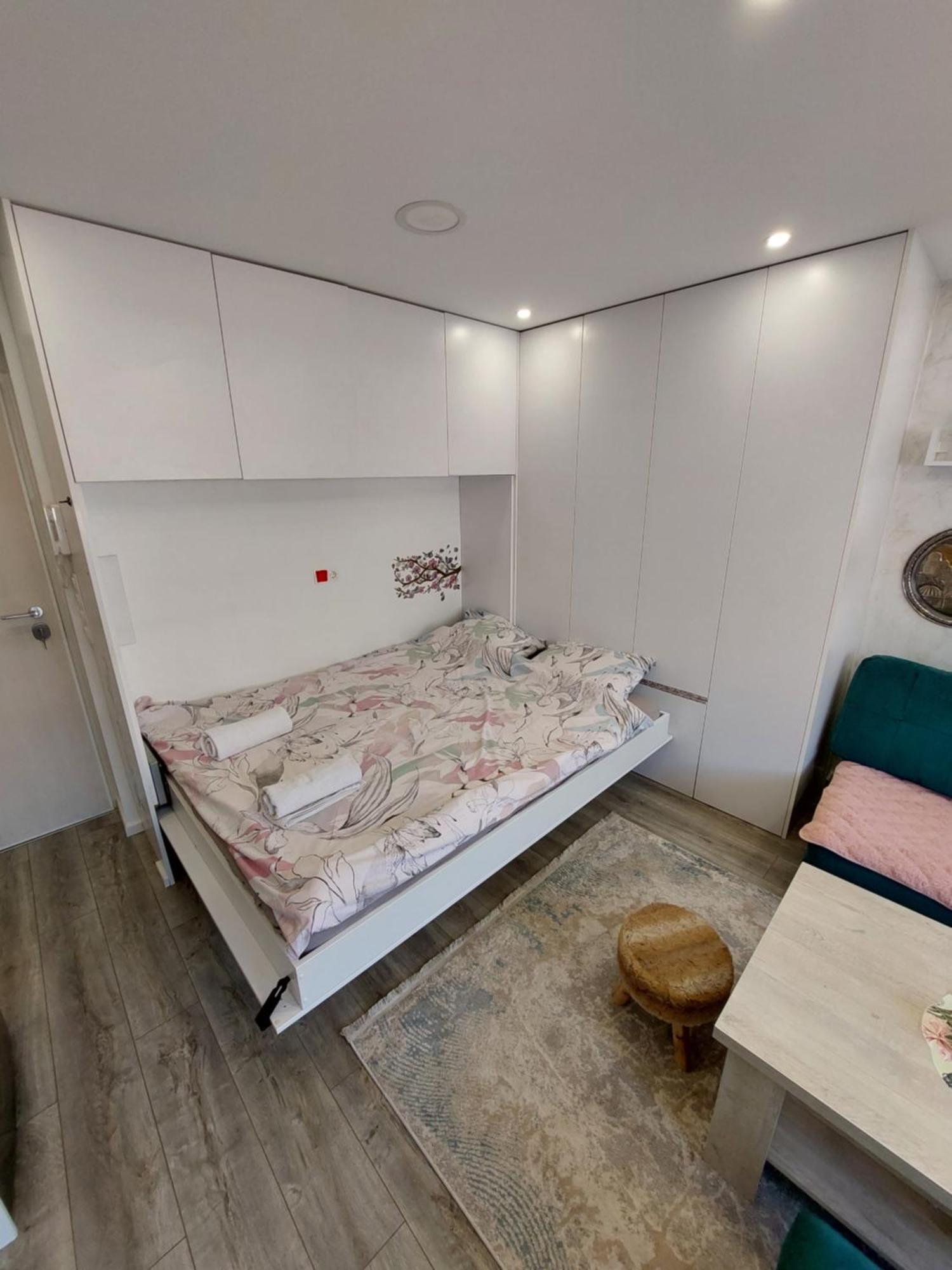 Apartman Essi Διαμέρισμα Μόσταρ Εξωτερικό φωτογραφία
