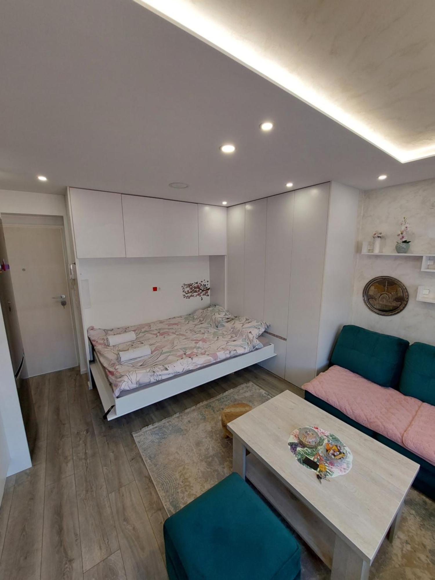Apartman Essi Διαμέρισμα Μόσταρ Εξωτερικό φωτογραφία